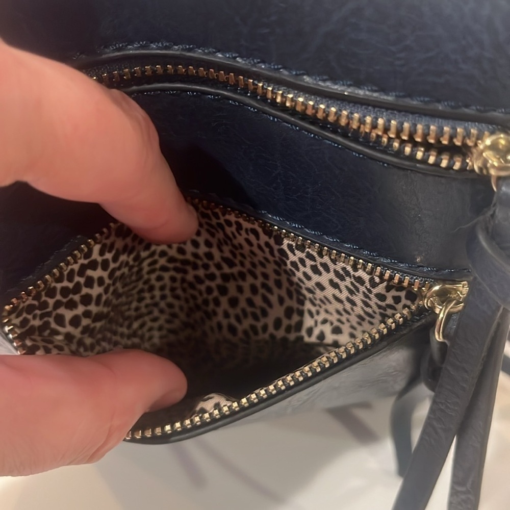 Crossbody small bag - Picture 7 of 7